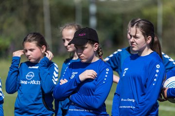 Bild 7 - U14 Kellinghusen, Schwerin1, Schwerin2, Wiemersdorf, Breitenberg, Schuelp